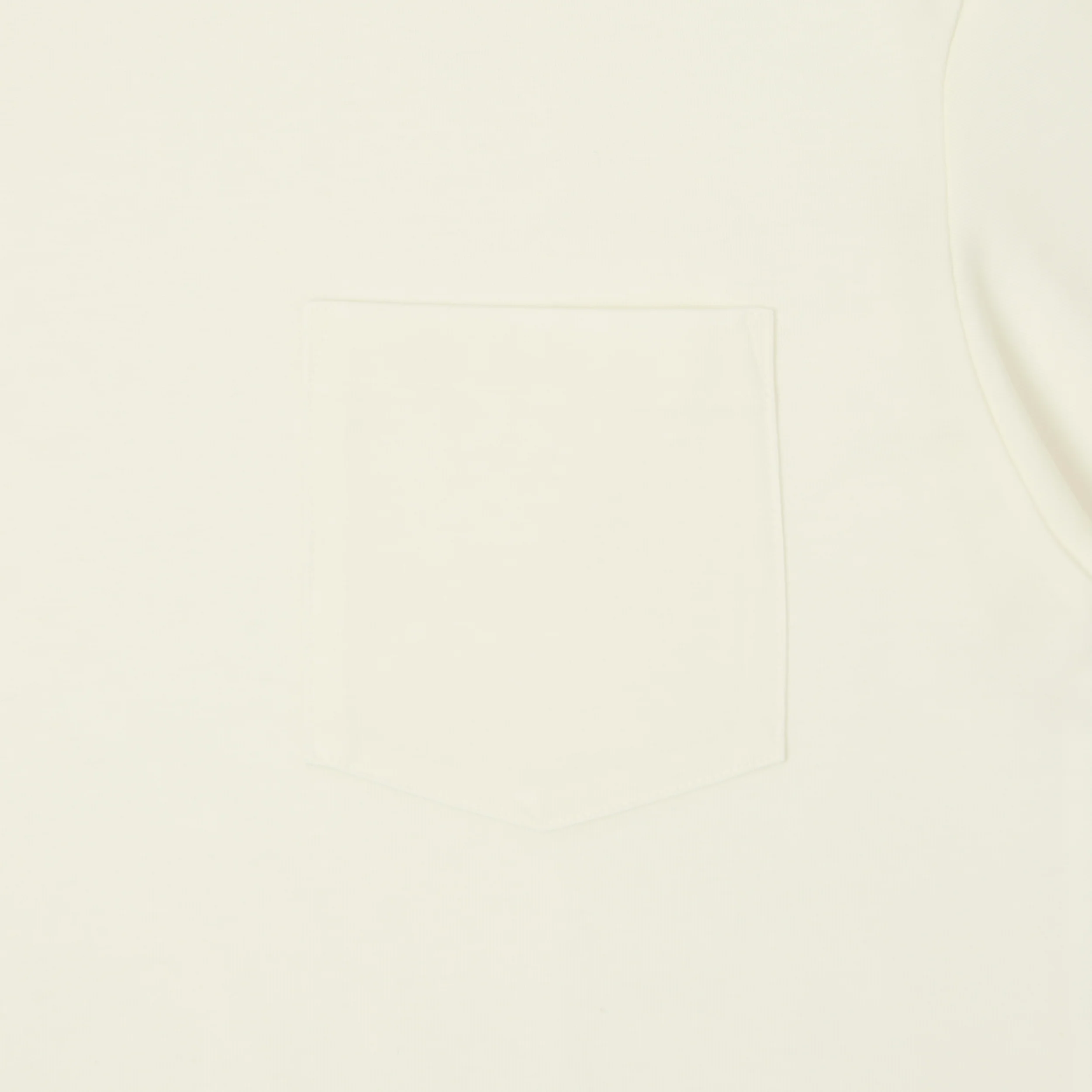 A Vontade 'Silket' Athletic T-Shirt - White - Image 4
