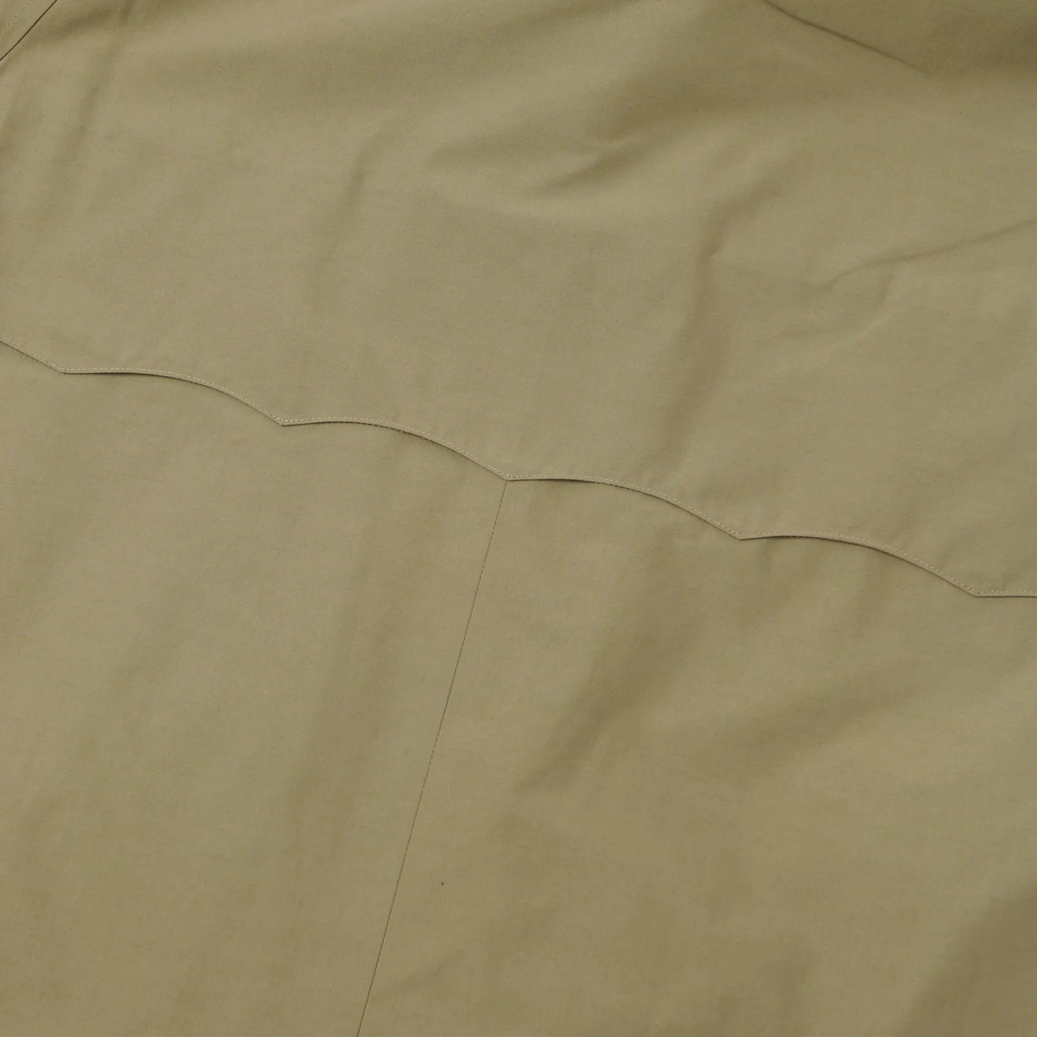 Baracuta G12 'Baracuta Cloth' Coat - Tan - Image 6