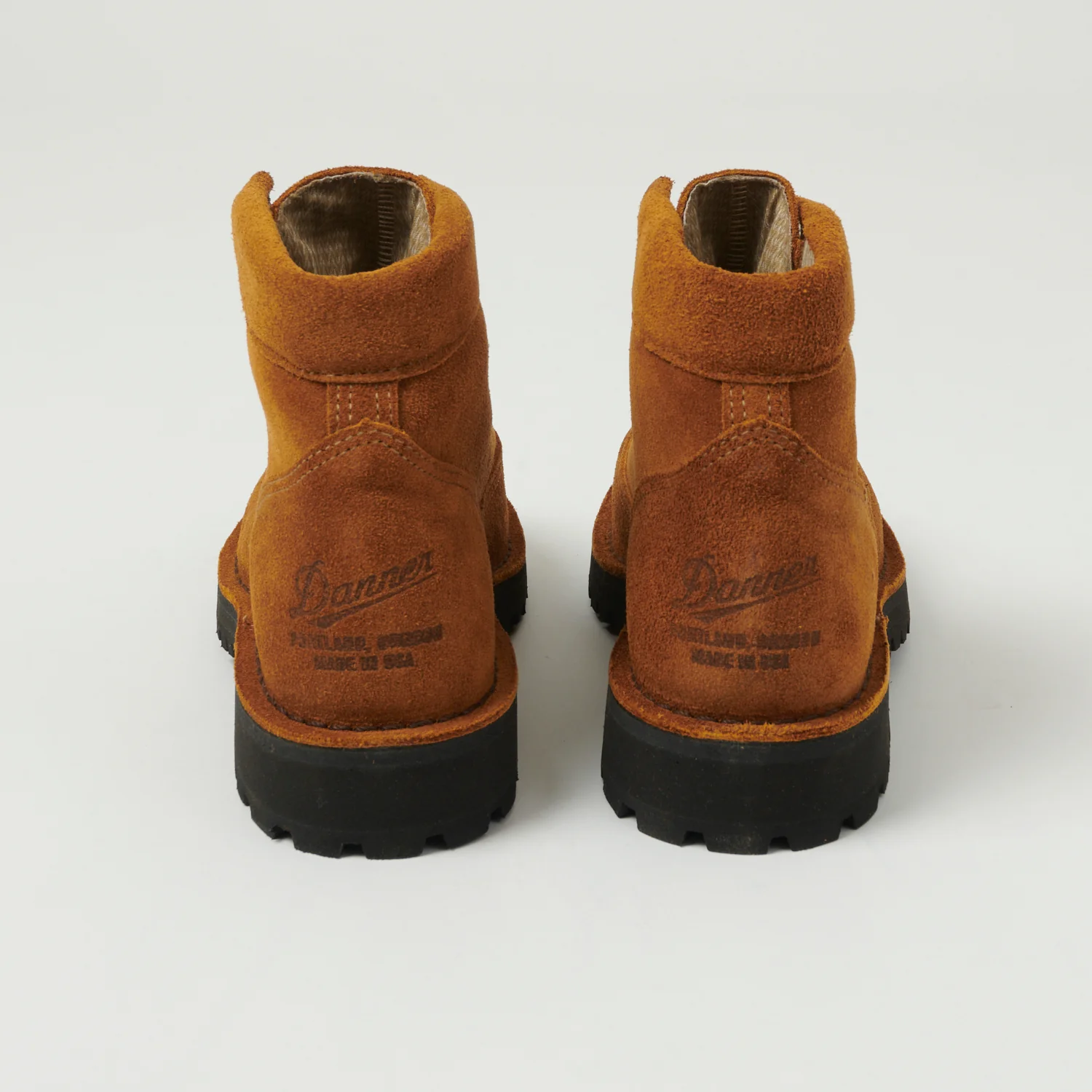 Danner 'Danner Light' Revival Work Boot - Jones Canyon - Image 4