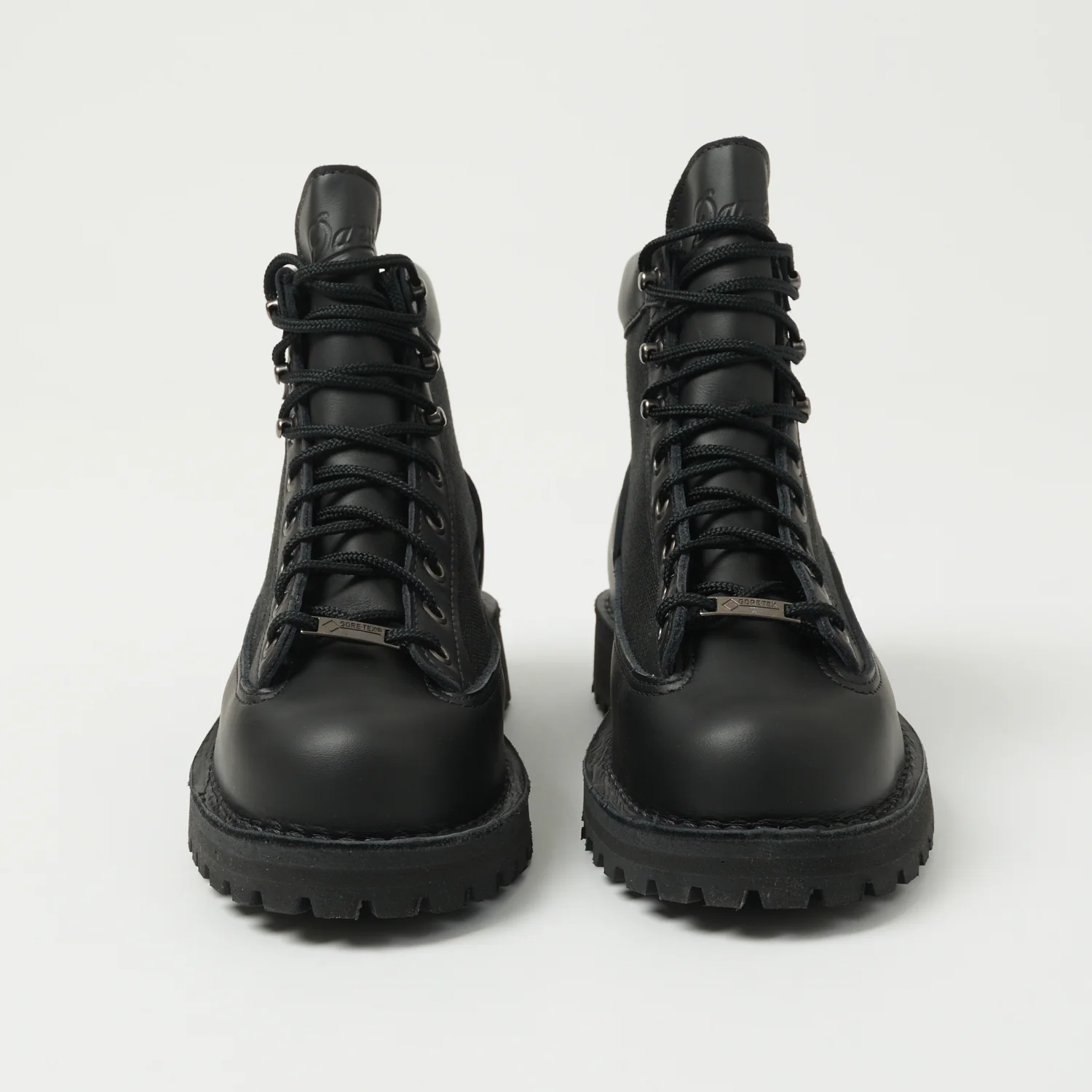 Danner 'Danner Light' Gore-Tex Work Boot - Black - Image 3