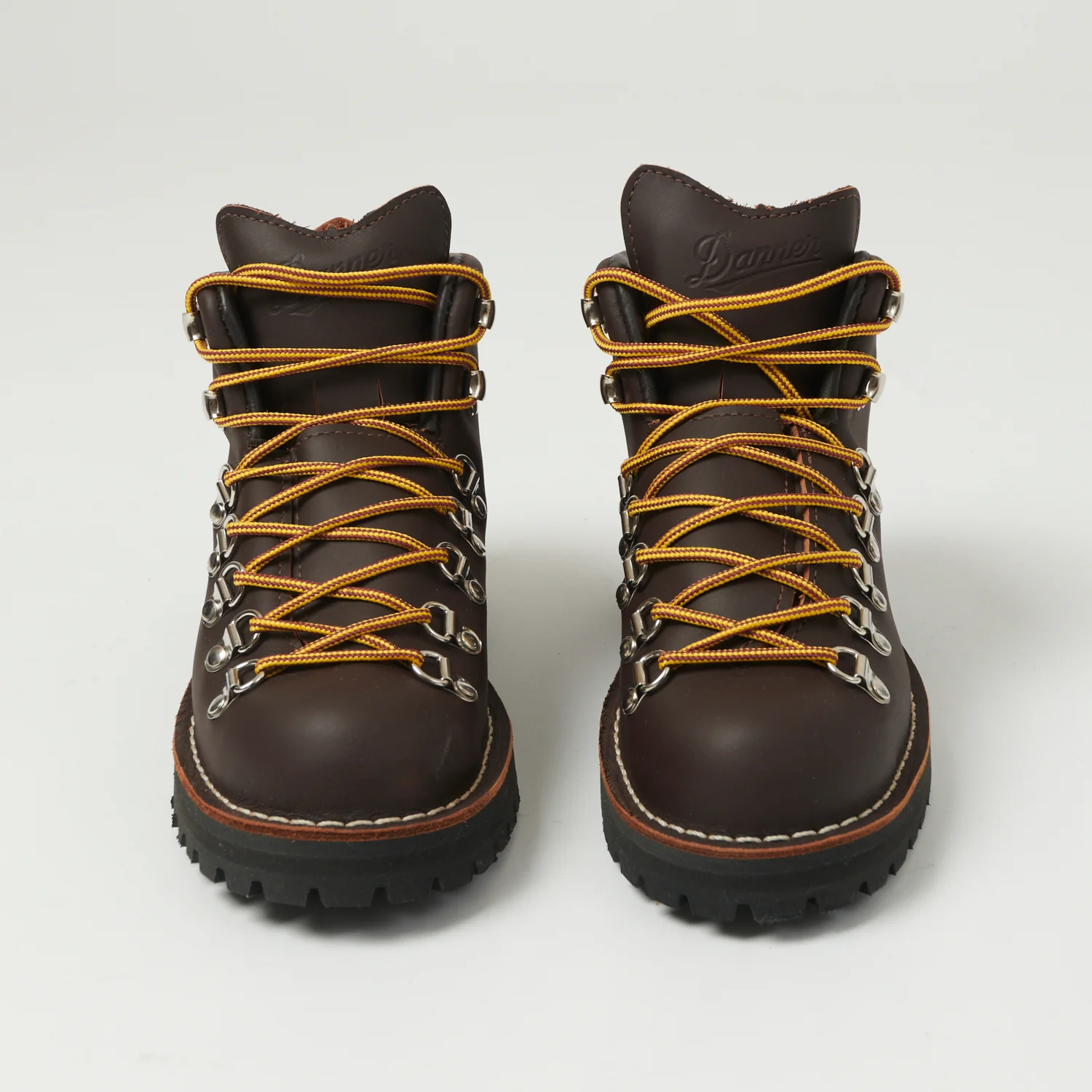 Danner 'Mountain Light' Gore-Tex Work Boot - Brown - Image 3