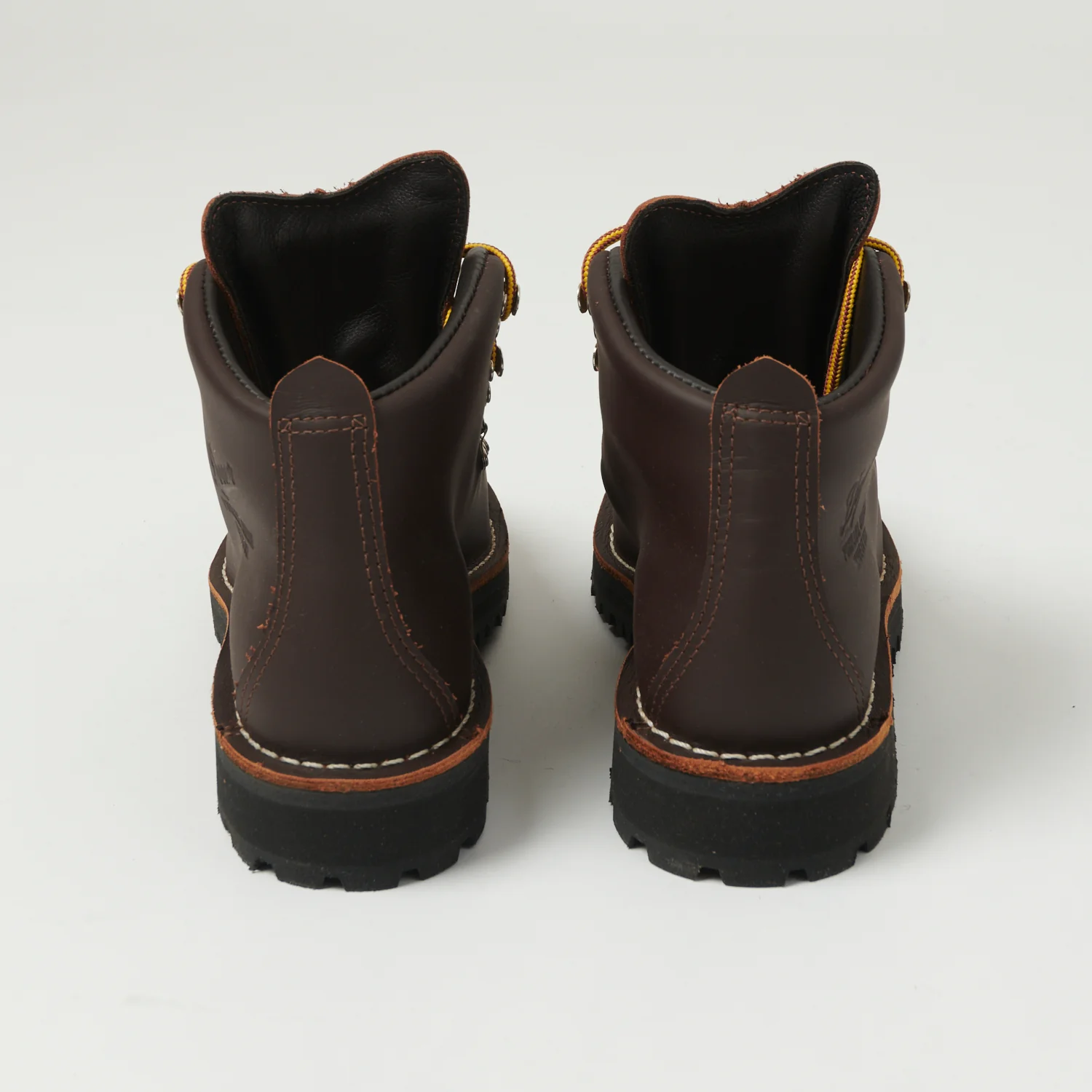 Danner 'Mountain Light' Gore-Tex Work Boot - Brown - Image 4