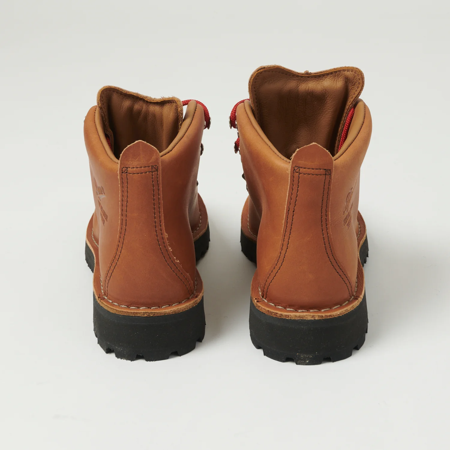 Danner 'Mountain Light' Gore-Tex Work Boot - Cascade Clovis - Image 3