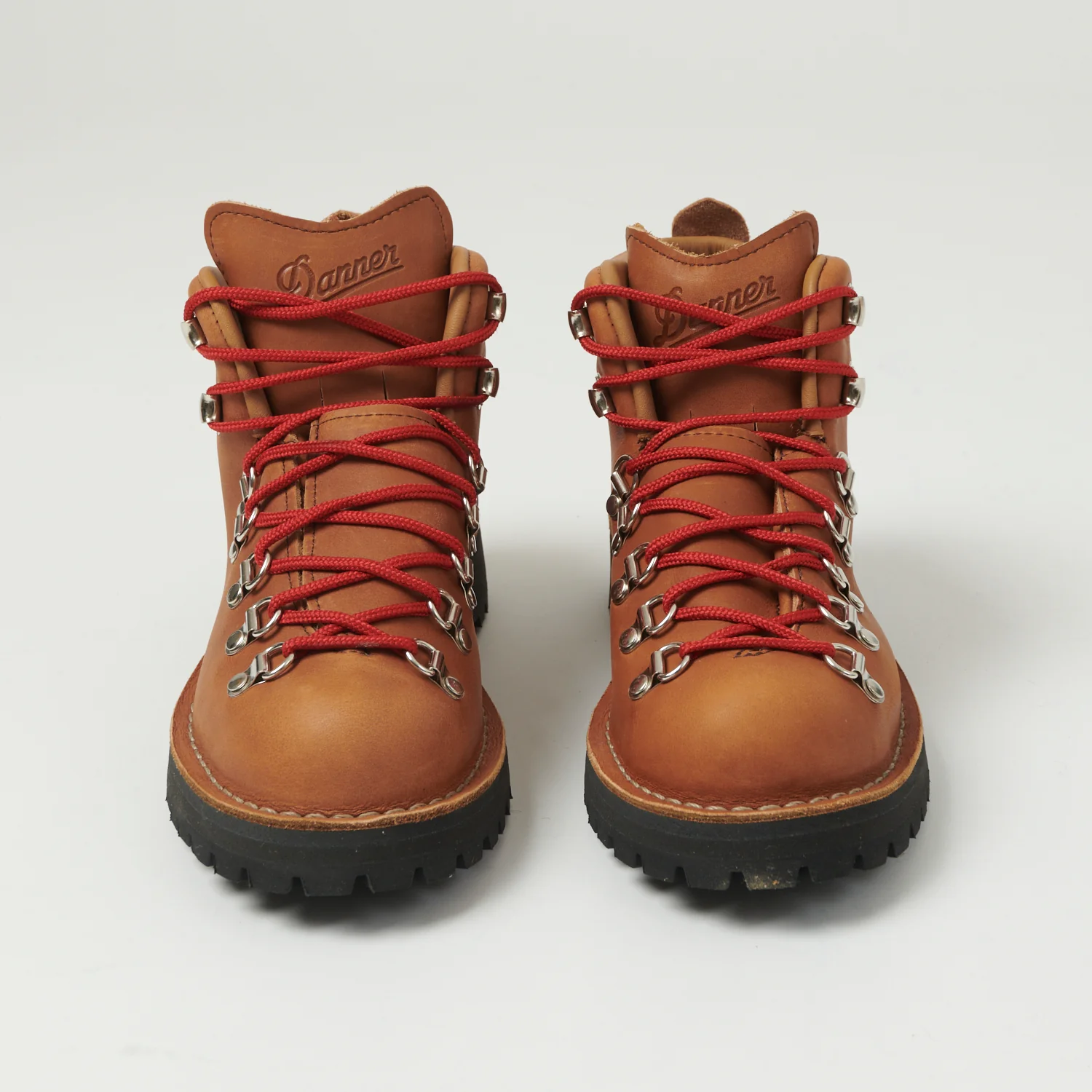 Danner 'Mountain Light' Gore-Tex Work Boot - Cascade Clovis - Image 4
