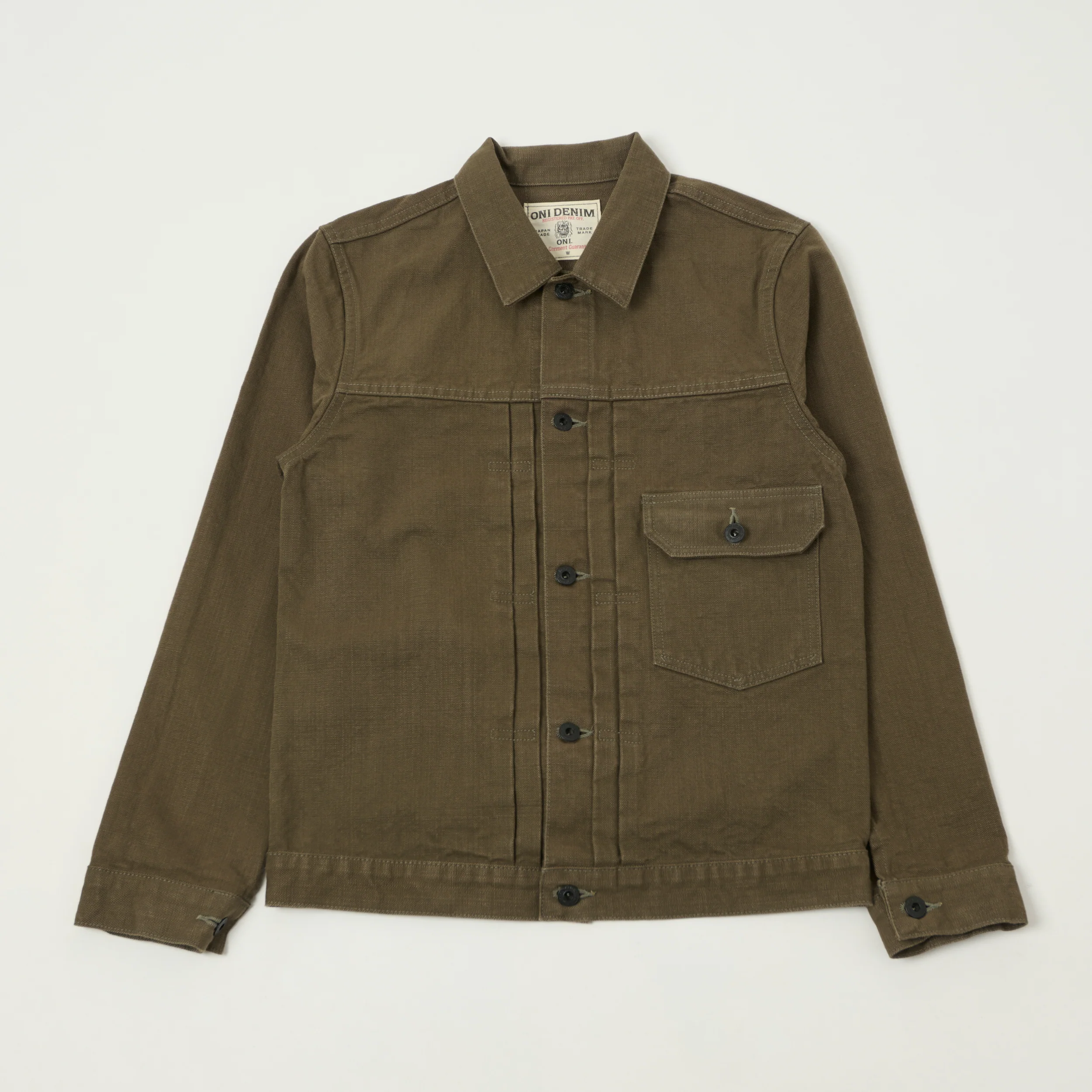 Coats & Jackets
