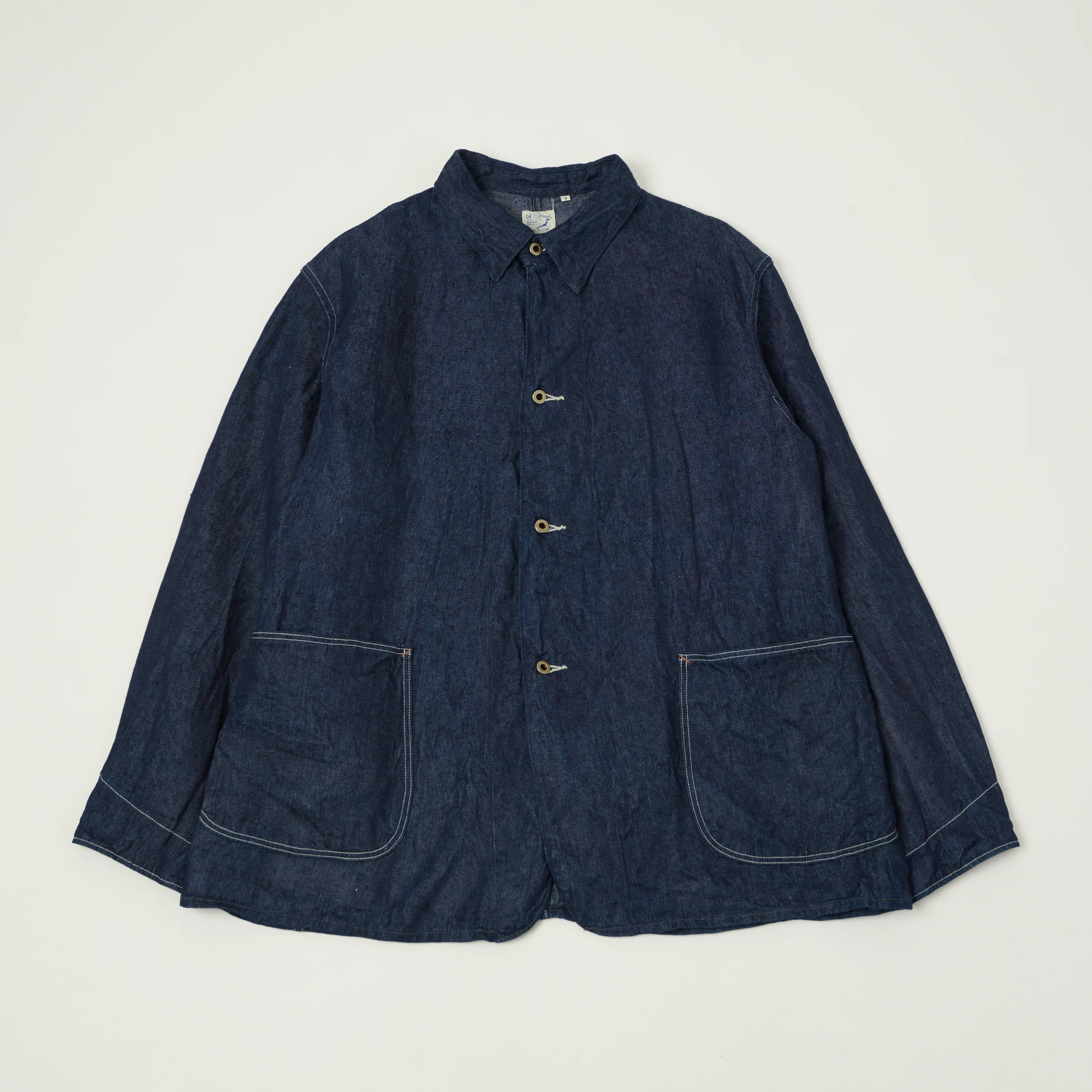 Denim Jackets