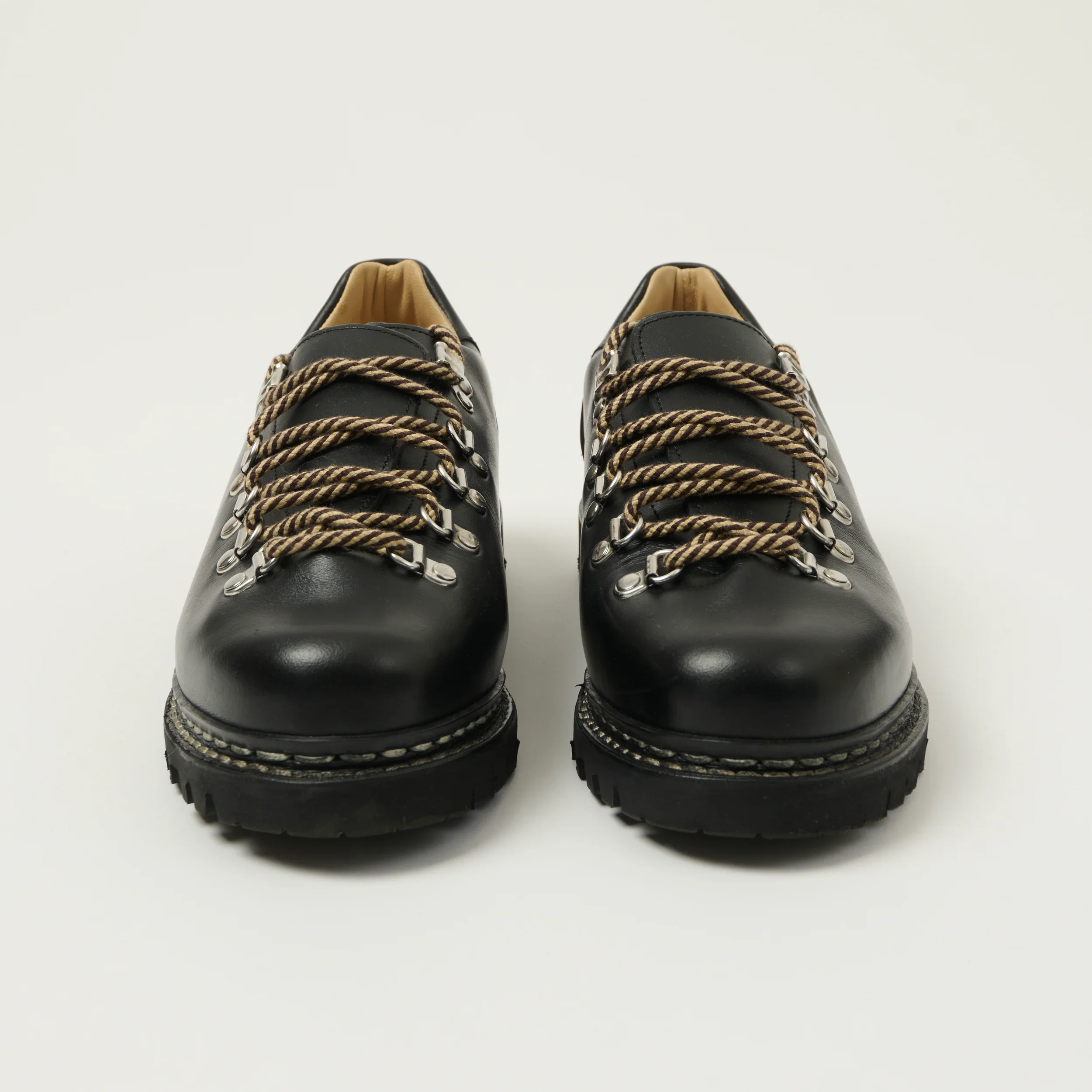 Paraboot Clusaz Jannu Shoe - Noire - Image 3
