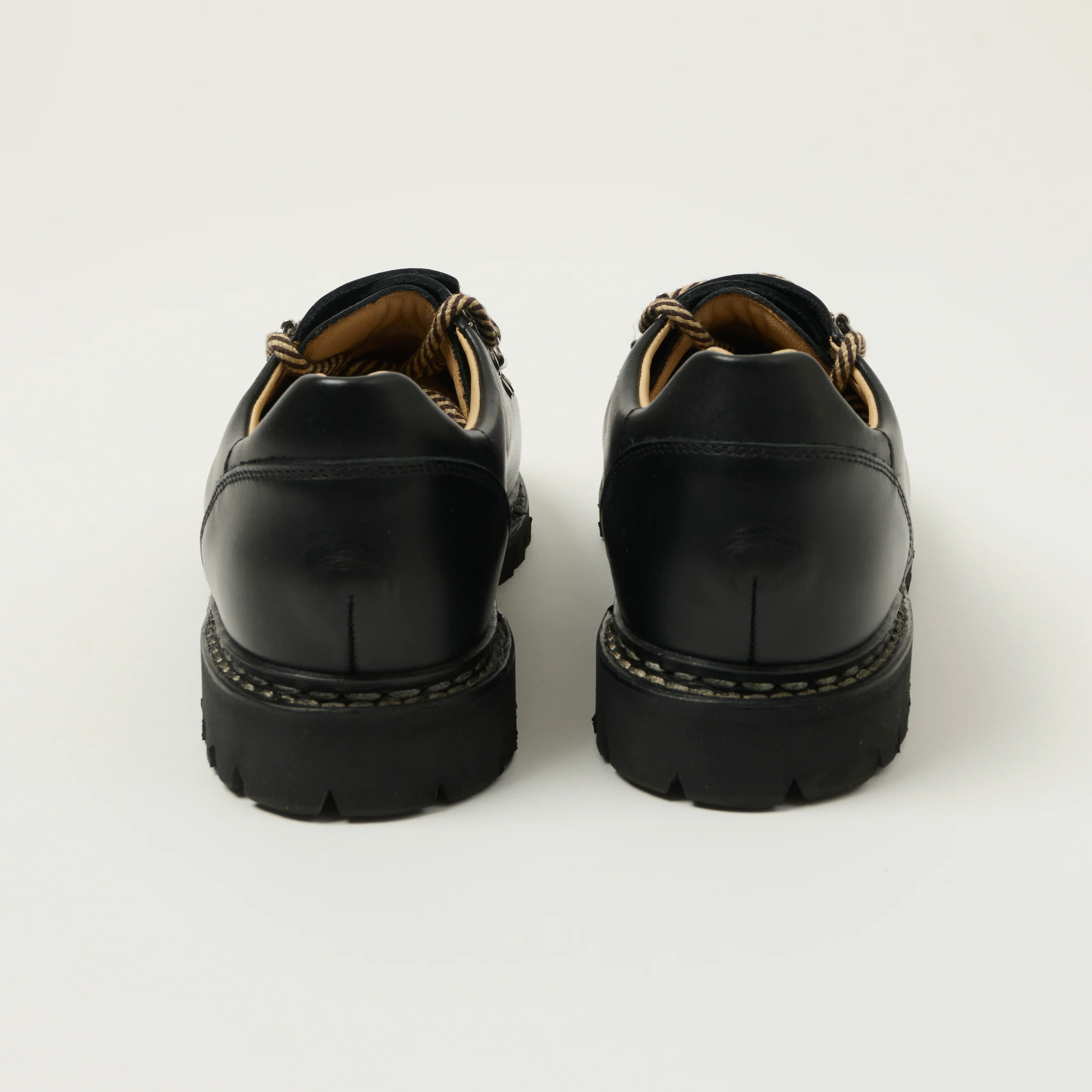 Paraboot Clusaz Jannu Shoe - Noire - Image 4
