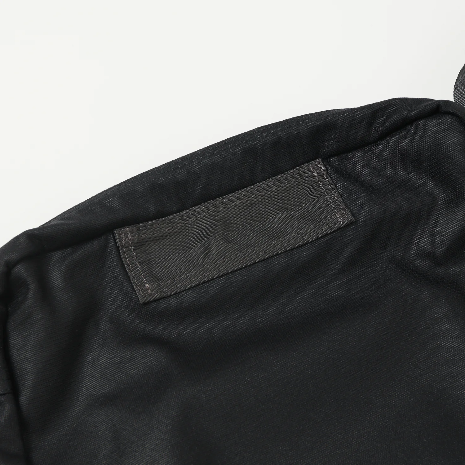 Porter-Yoshida & Co. Flying Ace Shoulder Bag - Black - Image 9