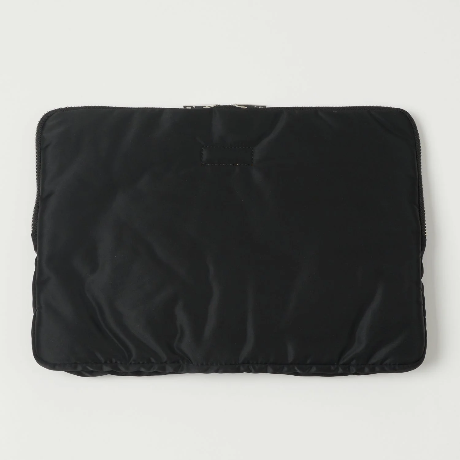 Porter-Yoshida & Co. Tanker Document Case - Black - Image 4