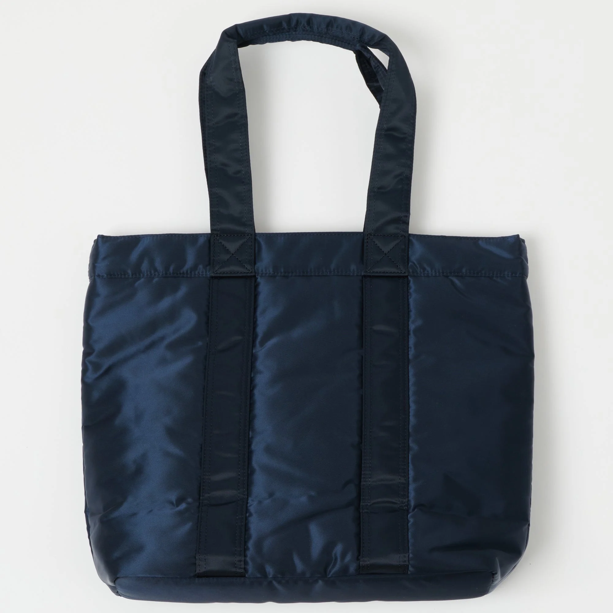 Porter-Yoshida & Co. Tanker Tote Bag - Iron Blue - Image 4