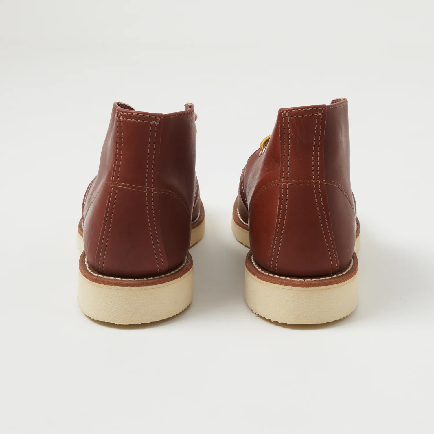 Red Wing 3139 Chukka - Copper - Image 4