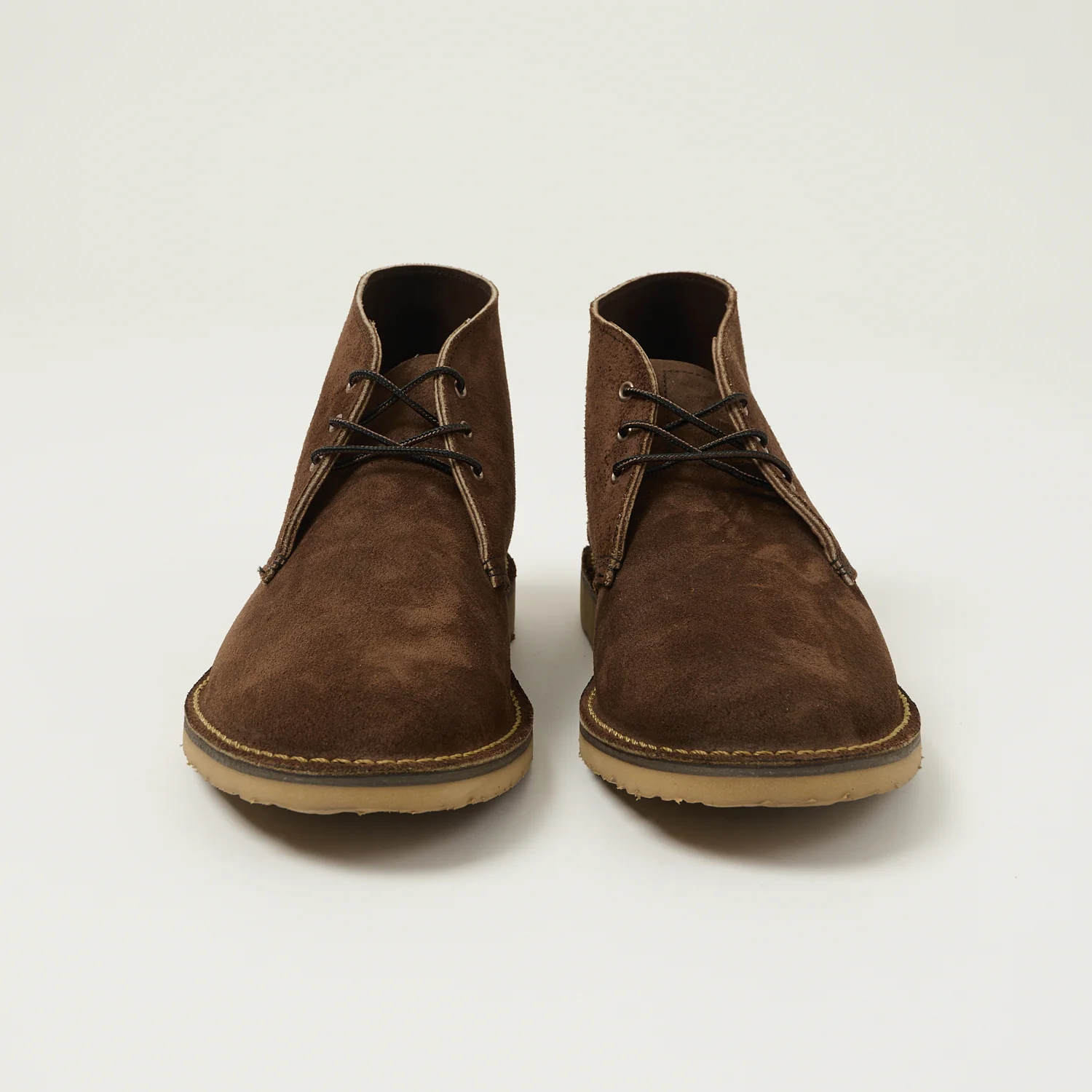 Red Wing 3315 Weekender Chukka Boot - Chocolate - Image 3