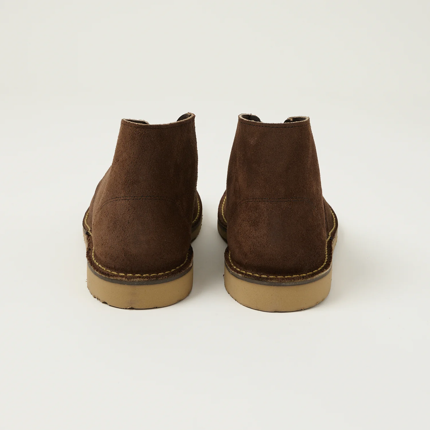 Red Wing 3315 Weekender Chukka Boot - Chocolate - Image 4