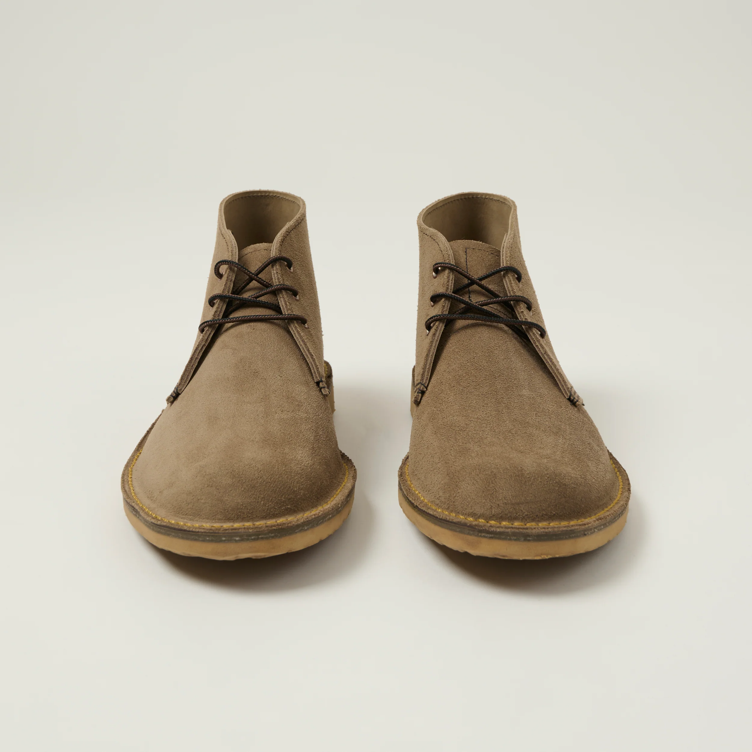 Red Wing 3610 Weekender Chukka Boot - Musk - Image 3