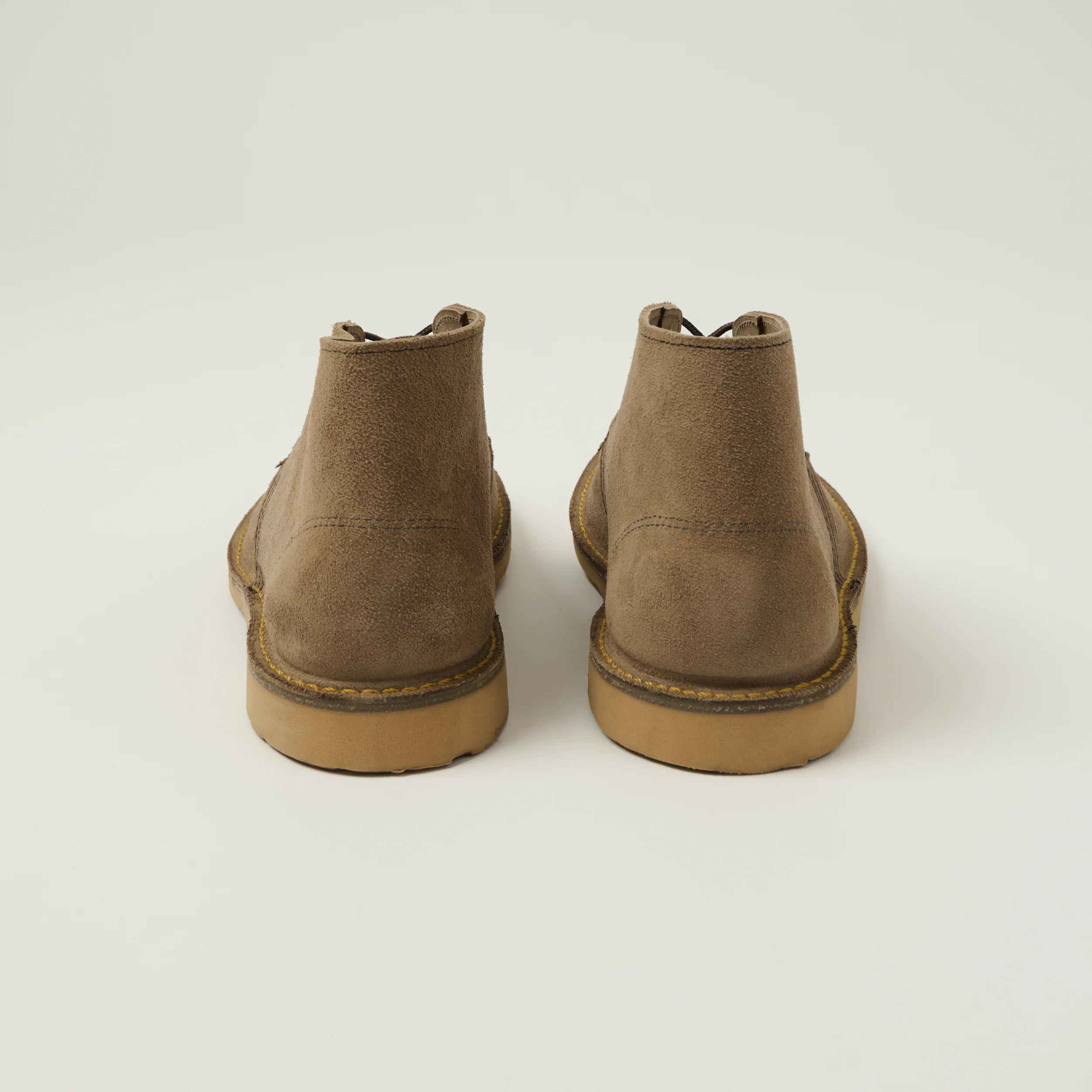 Red Wing 3610 Weekender Chukka Boot - Musk - Image 4