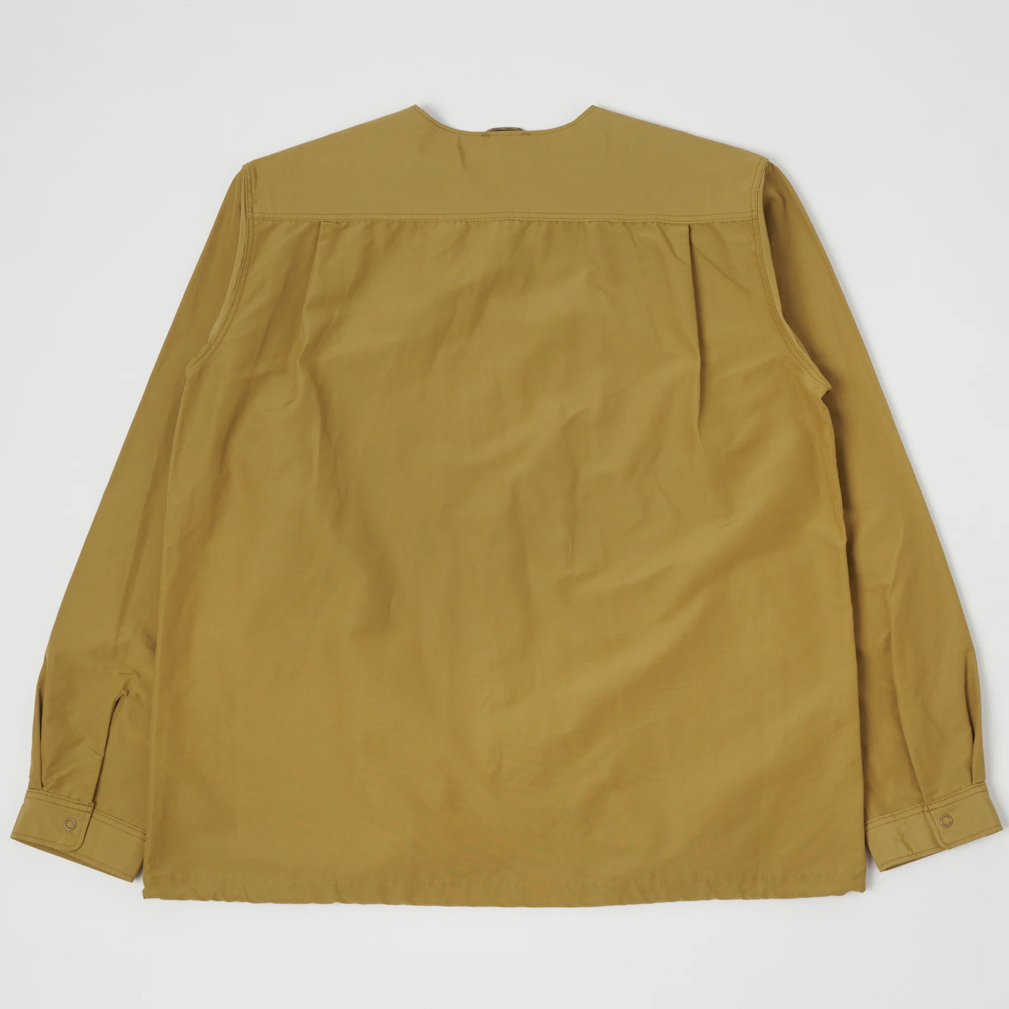 Spellbound Lightweight Coach Jacket - Beige - Image 3