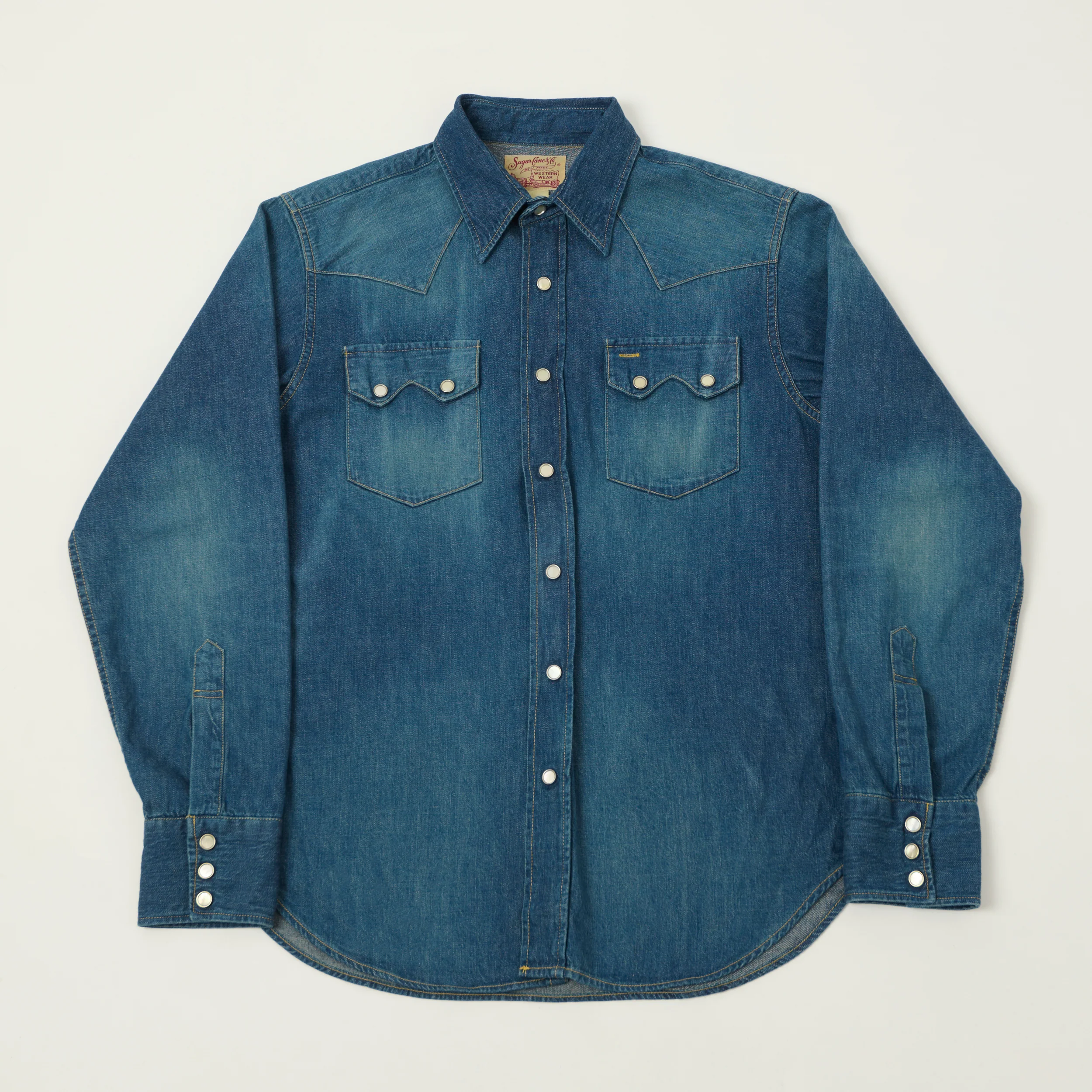 Denim