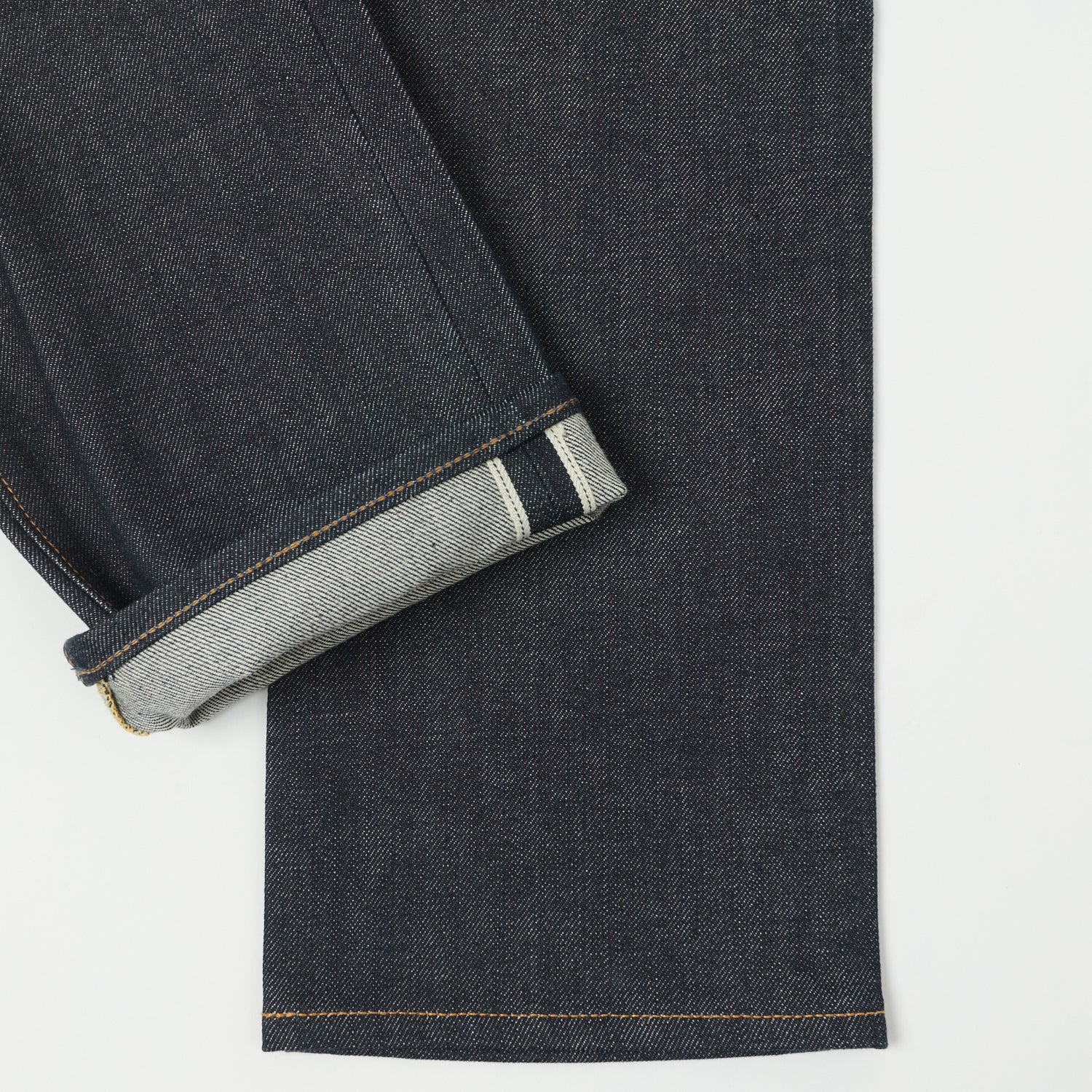 Tellason Gustave 12.5oz Slim Tapered Jean - Cone Mills - Image 3